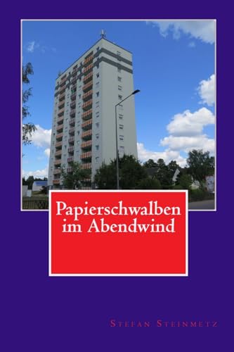 Papierschwalben im Abendwind Papierschwalben im Abendwind