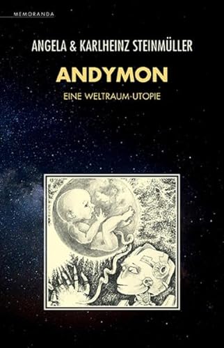 Andymon von Golkonda Verlag