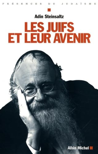 Juifs Et Leur Avenir (Les) von ALBIN MICHEL