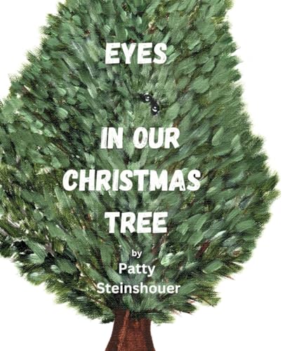 Eyes in Our Christmas Tree