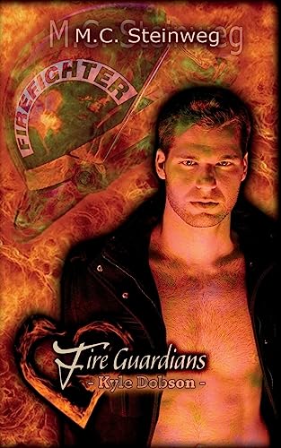 Fire Guardians - Kyle Dobson von CREATESPACE