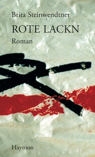 Rote Lackn: Roman