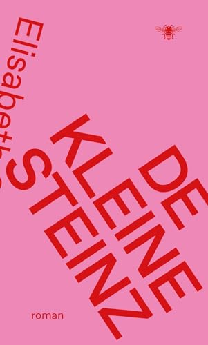 De kleine Steinz: roman von De Bezige Bij