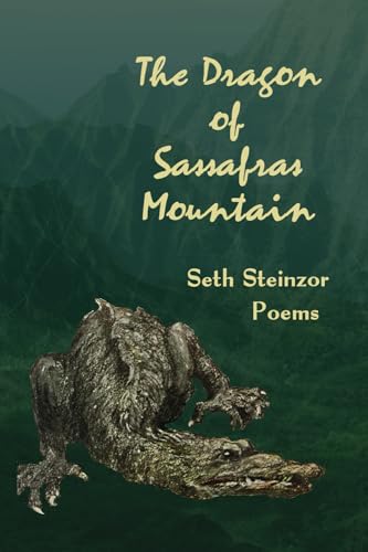 The Dragon of Sassafras Mountain