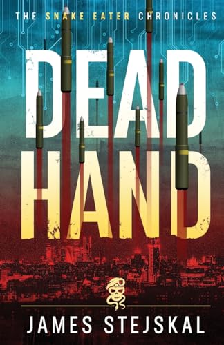 Dead Hand von Double Dagger Books