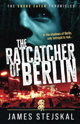 The Ratcatcher of Berlin von Double Dagger Books