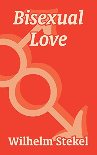 Bisexual Love von Fredonia Books (NL)