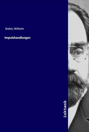 Impulshandlungen von Inktank-Publishing