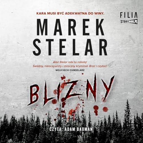 Blizny