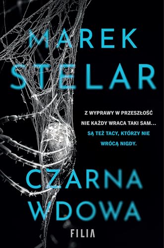 Czarna wdowa von Filia