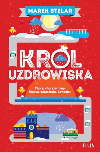 Król uzdrowiska von Filia