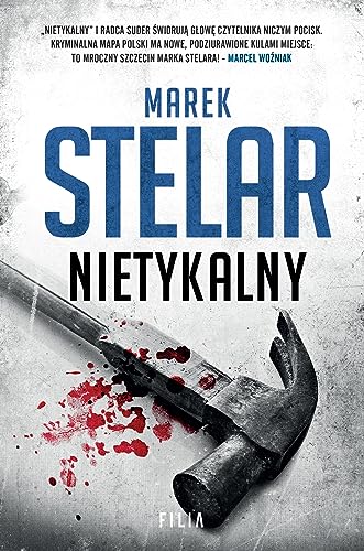 Nietykalny Nietykalny von Filia
