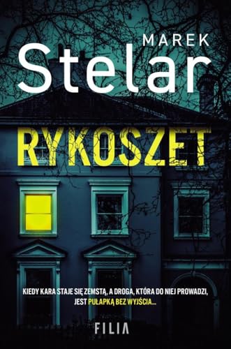 Rykoszet Rykoszet