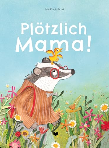 Plötzlich Mama! von Bohem Press GmbH