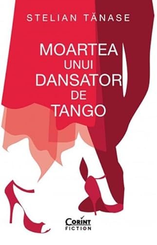 Moartea Unui Dansator De Tango