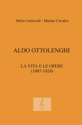 ALDO OTTOLENGHI (La community di ilmiolibro.it) von ilmiolibro self publishing