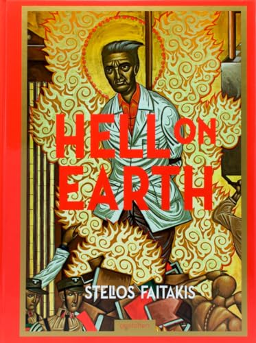 Hell on Earth: Stelios Faitakis