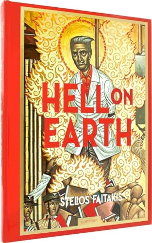 Hell on Earth: Stelios Faitakis
