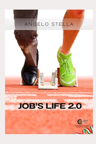 JOB'S LIFE 2.0 von Independently published