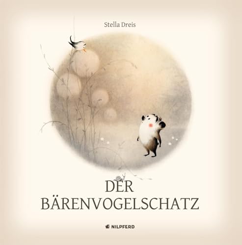 Der Bärenvogelschatz von G & G KINDER- U. JUGENDBUCH