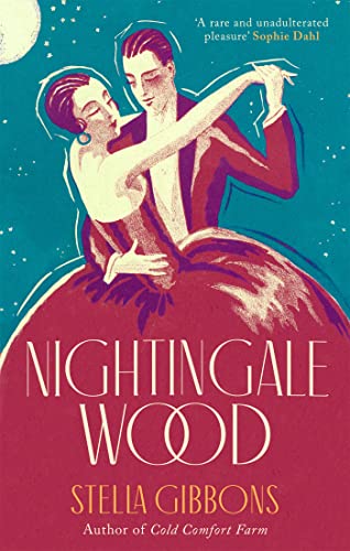 Nightingale Wood (Virago Modern Classics)