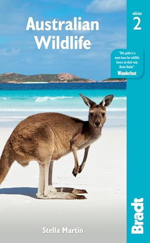 Australian Wildlife (Bradt Wildlife Guide)