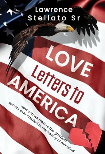Love Letters to America