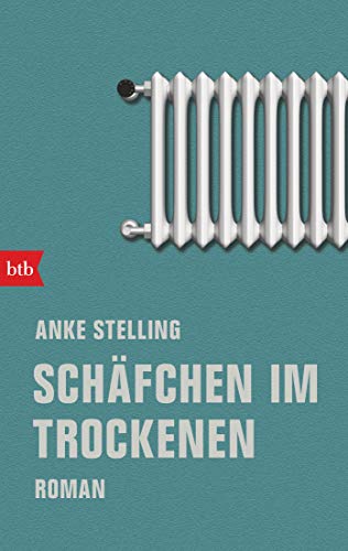 Schäfchen im Trockenen: Roman von btb