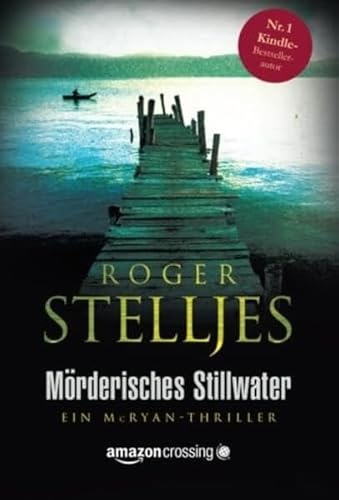 Mörderisches Stillwater (Ein McRyan-Thriller, Band 2)
