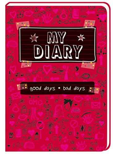My Diary: Good Days, Bad Days