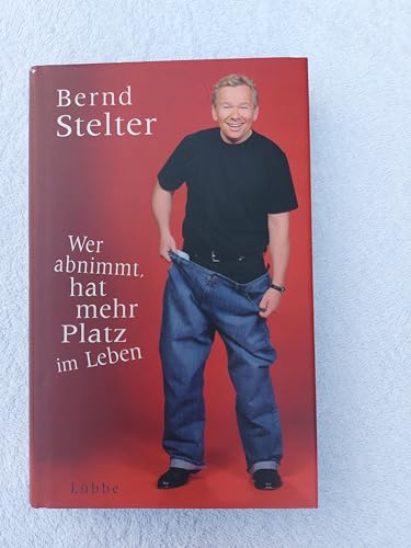 Wer abnimmt, hat mehr Platz im Leben Wer abnimmt, hat mehr Platz im Leben