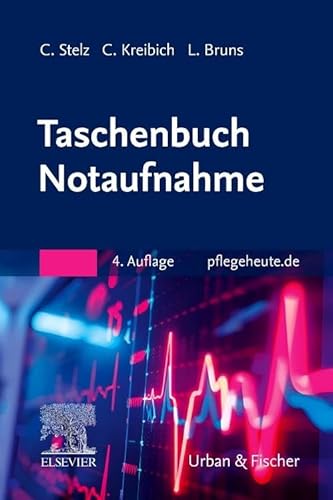Taschenbuch Notaufnahme von Urban & Fischer Verlag/Elsevier GmbH