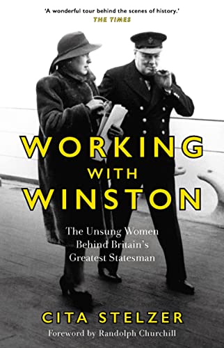 Working With Winston