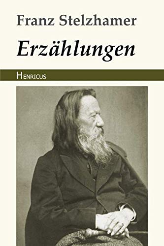 Erzählungen von Henricus Edition Deutsche Klassik