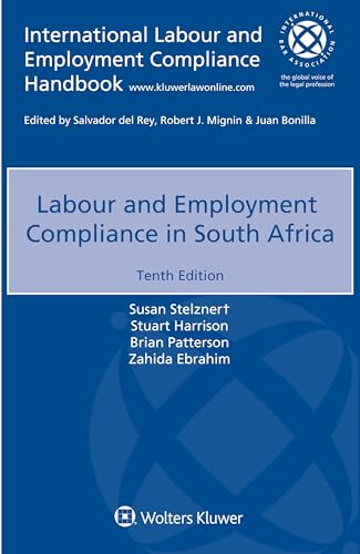 Labour and Employment Compliance in South Africa