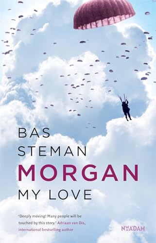 Morgan, My Love: Engelse editie von Nieuw Amsterdam