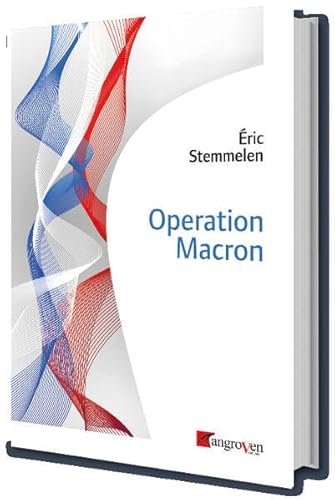 Operation Macron von Mangroven Verlag