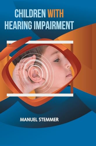 Children with Hearing Impairment von DISCOVERY PUBLISHING HOUSE