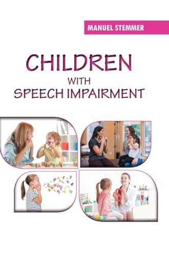 Children with Speech Impairment von DISCOVERY PUBLISHING HOUSE