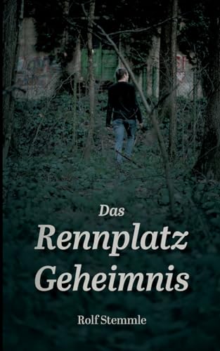 Das Rennplatz-Geheimnis von BoD – Books on Demand