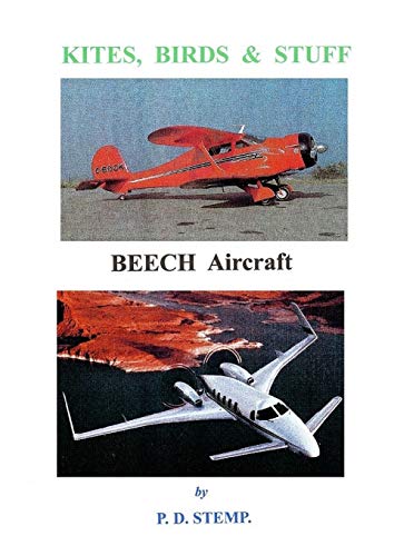 Kites, Birds & Stuff - BEECH Aircraft