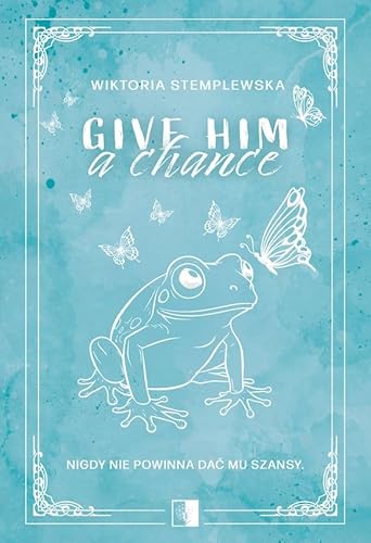 Give Him a Change von NieZwykłe