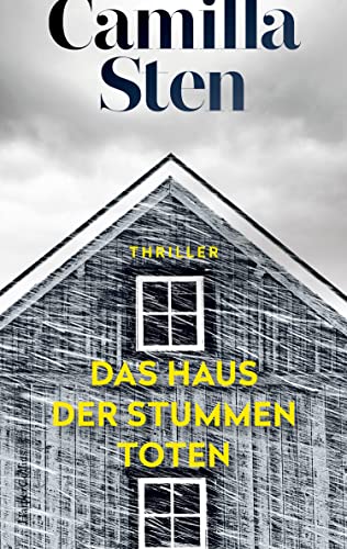 Das Haus der stummen Toten: Thriller von HarperCollins