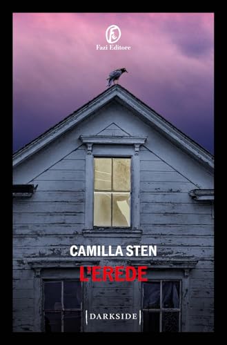 L'erede (Darkside)