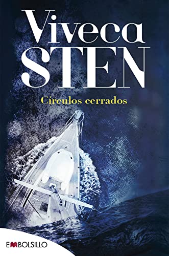 Círculos cerrados (EMBOLSILLO) von EMBOLSILLO