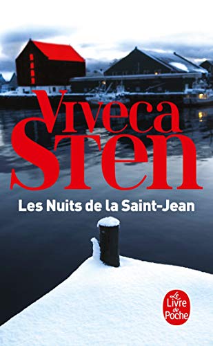 Les Nuits de La Saint-Jean (Litterature & Documents)