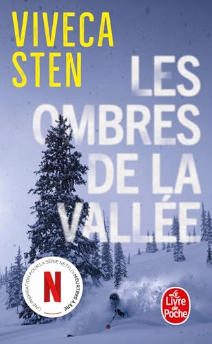 Les Ombres de la vallée von LGF