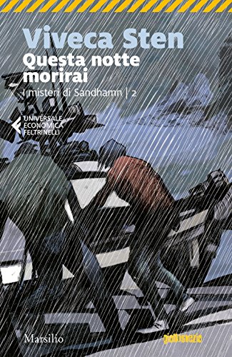 Questa notte morirai (Universale economica Feltrinelli) von Marsilio