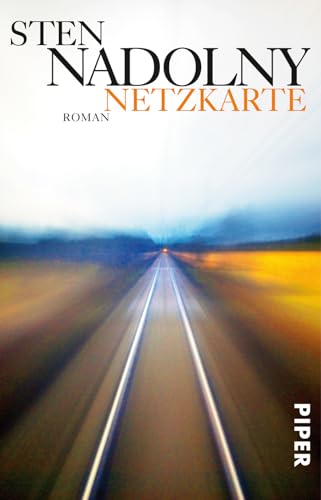 Netzkarte: Roman