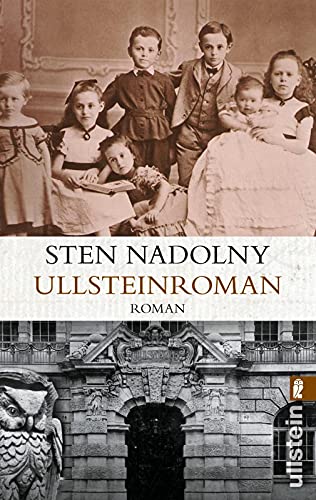 Ullsteinroman (0) von ULLSTEIN TASCHENBUCH